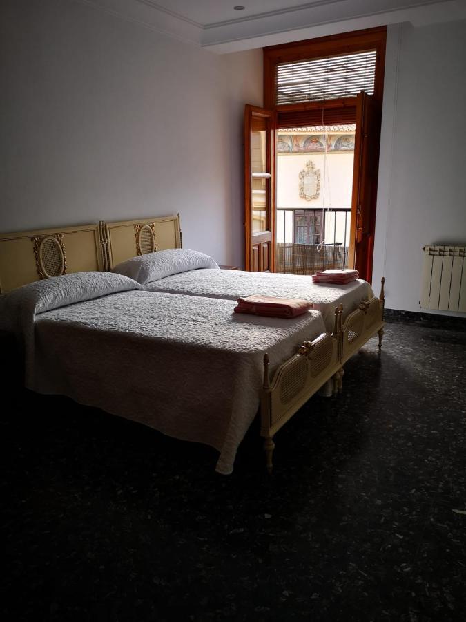 فيلا Casa La Lonja De غواذيكس المظهر الخارجي الصورة